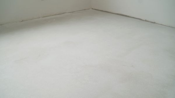 Basement Floor Leveling in Springfield