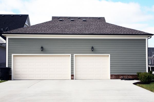 Cement Driveway Repair in Springfield
