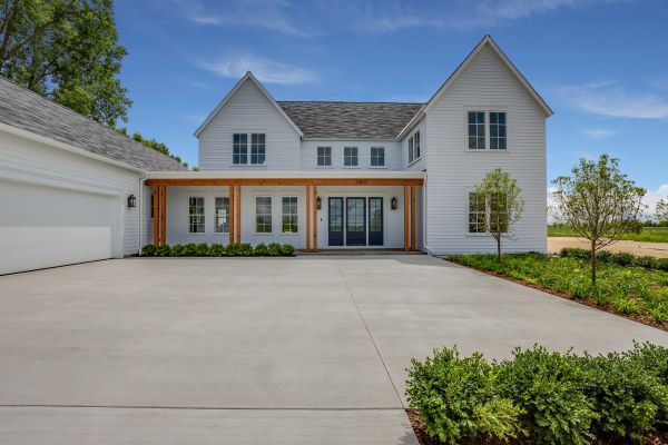 Driveway Refinishing in Springfield