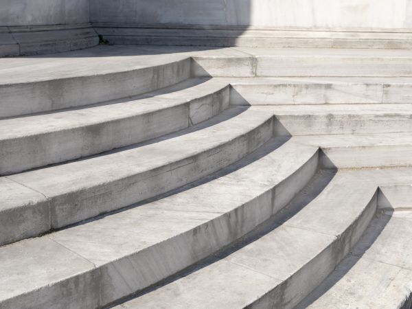 Step Repair Service in Springfield