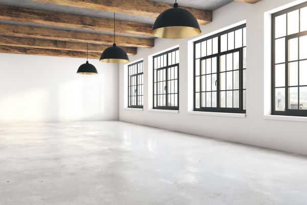 Concrete Renovation in Springfield