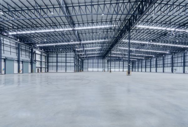 Commercial Concrete Repair in Springfield