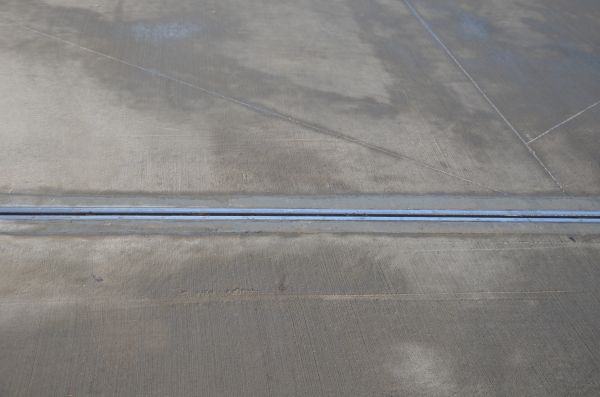 Concrete Joint Repair in Springfield