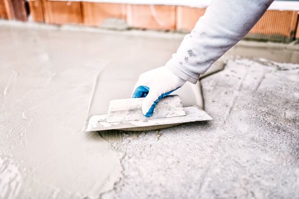 Cracked Slab Repair in Springfield