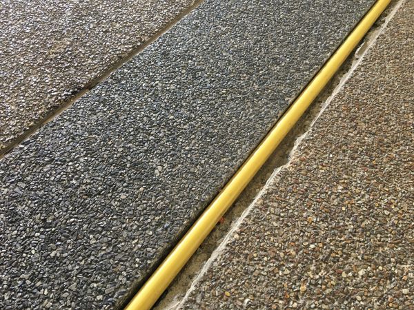 Aggregate Repair in Springfield