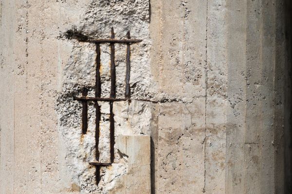 Spalling Repair in Springfield