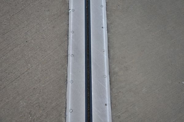 Expansion Joint Replacement in Springfield
