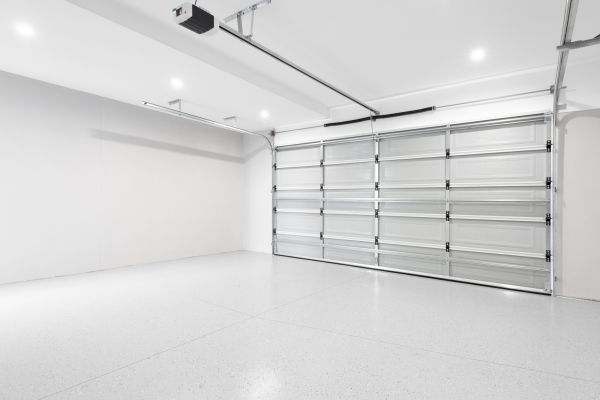 Garage Slab Repair in Springfield