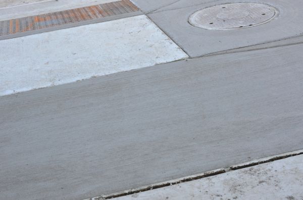 Path Resurfacing in Springfield