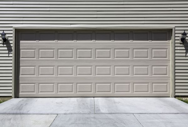 Garage Entrance Repair in Springfield