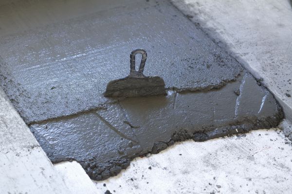 Concrete Patching Service in Springfield