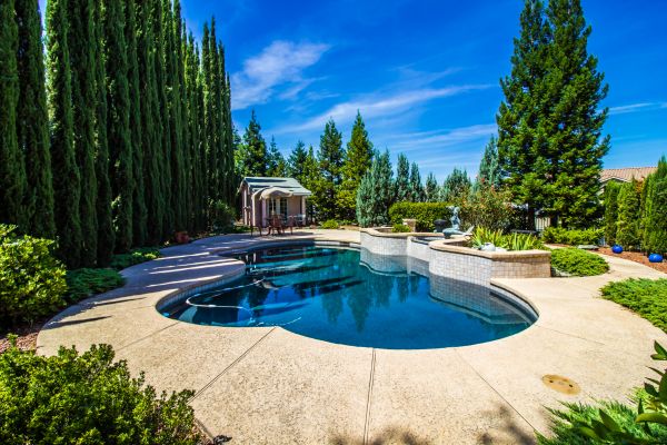 Pool Pavement Repair in Springfield