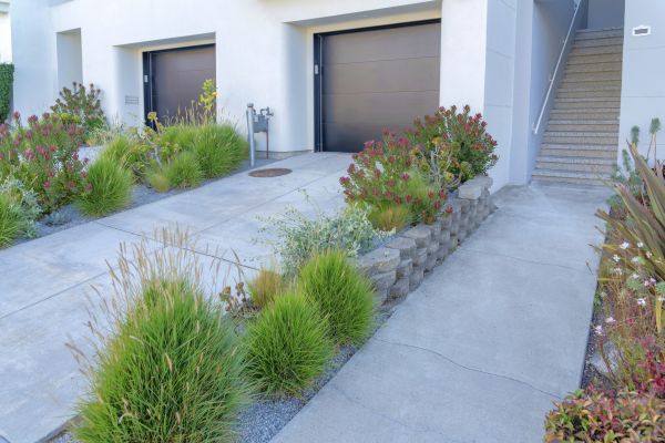 Driveway Sidewalk Repair in Springfield