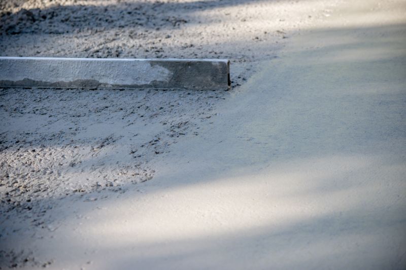 What Causes Concrete Cracks, Spalling, And Surface Damage